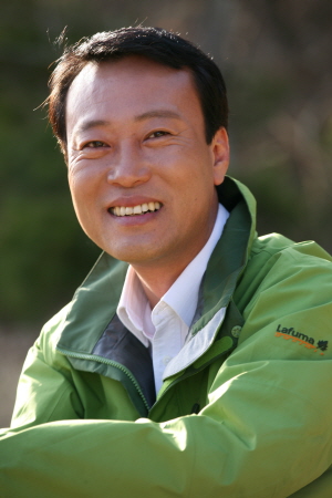 \”지역 여론, 조승수가 대세\”
