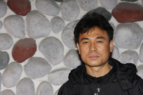 \”1인시위와 함께 법적 대응도 준비하고 있습니다\”