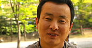 \’별난\’ 김경욱을 만나다