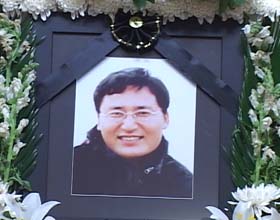 \”조합원 생일 일일이 챙겨주던 사람\”