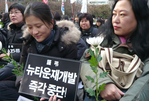 [평화누리통일누리] 부천평통사 소식