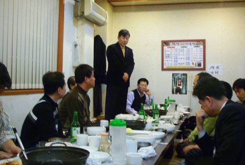 [평화누리통일누리] 안동평통사 소식