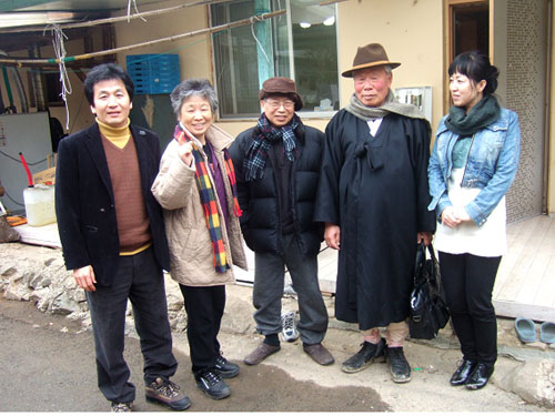 [평화누리통일누리] 전부평통사 준비모임 소식