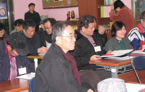 [평화누리통일누리] 경기남부평통사 소식