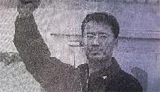 [\’특별하지 않은 사람\’ 박종태의 죽음] 화물연대 간부 대한통운앞 숨진채 발견