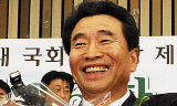 이강래 민주당 원내대표 당선
