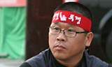 [위기의 쌍용자동차] 야간조 파업, 쥐 죽은 듯 조용한 쌍용차