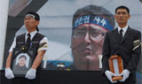 [\’특별하지 않은 사람\’ 박종태의 죽음] 우리를 특별한 사람으로 만들어준 화물노동자 박종태