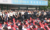 집중교섭이 주 1회 교섭, 서울시 말바꾸기
