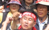 \”단체협약은 노동자의 횃불\”