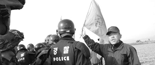 [평화누리통일누리] 허세욱 열사의 당부, \”그냥 그대로 쭉 가세요\”