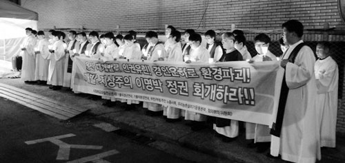 [평화누리통일누리] 인천평통사 소식
