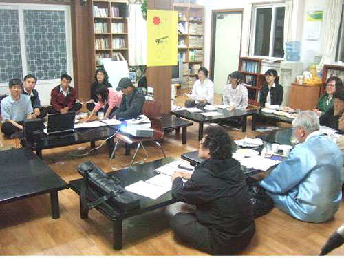 [평화누리통일누리] 광주전남평통사 소식