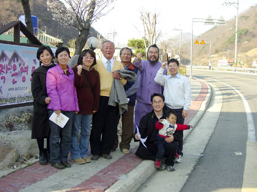 [평화누리통일누리] 부산평통사 준비모임 소식