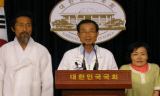 [그들만의 비정규법] 진보 양당 “유예는 법 개정 의지 없는 것”