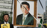 [기고] 박준형 씨의 \’사회운동, 노무현의 그림자에 안녕을\’에 대해서