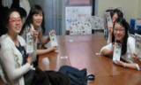 옹기종기 모인 자원활동가들의 \’힘\’