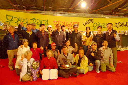 [평화누리통일누리] 부천평통사 소식