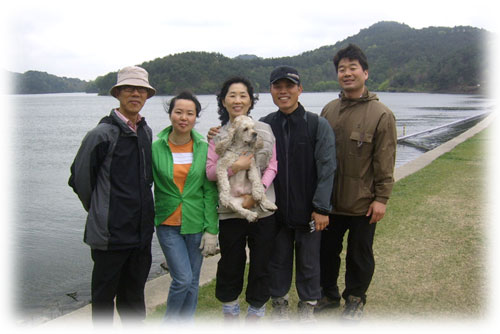 [평화누리통일누리] 군산평통사 소식