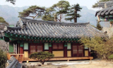 [이수호의 잠행詩간] 통도사자장암금와보살 친견기