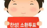 사실상 주민소환 없애자는 여권