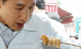 ‘서민 행보’ 한다더니 빈곤예산 삭감