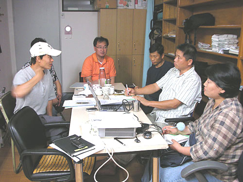 [평화누리통일누리] [지역평통사 모임과 활동] 서울평통사