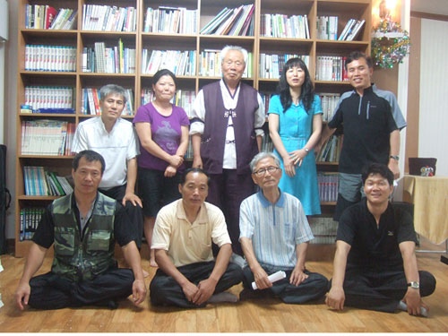 [평화누리통일누리] [지역평통사 모임과 활동] 전주평통사
