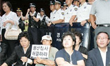 [용산 철거민 대참사] 국선변호인이 신도 아닌데 피고와 대화도 없이