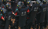 기륭,용산,쌍차 “경찰 자본의 흉기로 전락”