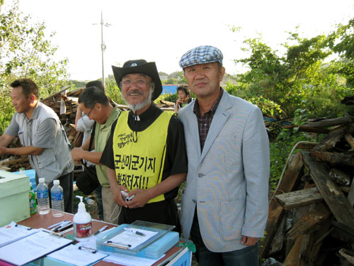 [평화누리통일누리] [지역평통사 모임과 활동] 광주전남평통사