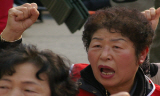 “끝까지 싸우는 것 밖에”