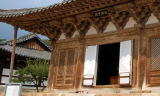 [이수호의 잠행詩간] 통도사