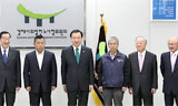 노동 장관 연일 복수노조·전임자 여론몰이