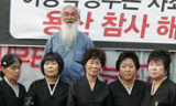 [이수호의 잠행詩간] 용산의 힘