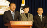 “공무원노조 탄압 6자회의 파괴로 간주”