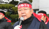 재벌의 돈 잔치에 덩달아 춤만 출 것인가?