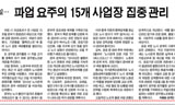 정부, 파업 파급효과 크다고 15개 사업장 집중관리