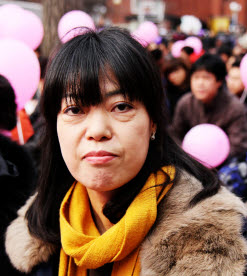 “새 학기에 시작 된 계약해지, 노조가 함께 싸우겠다”
