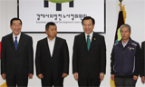 [근로시간면제(Time off), 충돌] 노동부, “양노총 근심위 참여, 합리적 노사관계 기대”