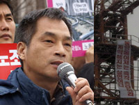건설 파업, 정부 핵심 국책사업에 영향 미칠 것