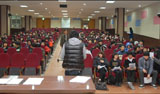 교훈도 교가도 없지만 행복한 학교