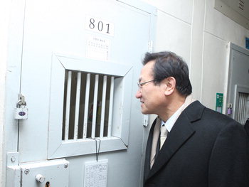 [사회진보연대의 주간지 사회화와 노동] 범죄에 대한 공포를 활용한 통제와 인권 탄압 시도