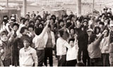 [최인기의 빈민운동사] 80년대의 도시빈민과 연대운동
