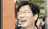 [2010 교육감 선거] 곽노현, “이명박 정부의 위기의식이 관권선거 불렀다”