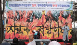 장애인 고용의 질 매우 심각…상용직 비율 격차 100배