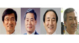 [2010 교육감 선거] 가시밭 길 같은 진보교육감 후보선출
