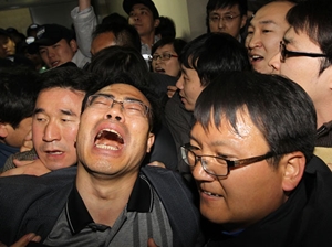 [사회진보연대의 주간지 사회화와 노동] 근심위 근로시간면제한도 결정 이후 투쟁 방향