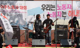이주노동 20년 넘었어도 ‘노동권’은 제자리