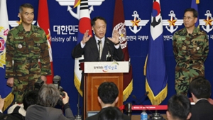 [사회진보연대의 주간지 사회화와 노동] 이명박 정부는 군사적 보복 시도를 당장 중단해야 한다